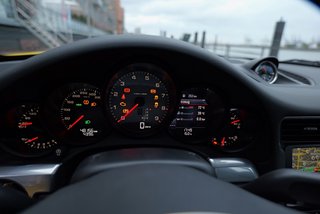 Porsche 991 Carrera S Sportsitze, Sport-Chrono-Paket - photo 14