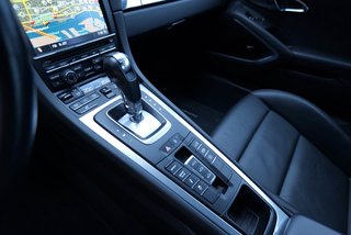 Porsche 991 Carrera S Sportsitze, Sport-Chrono-Paket - photo 17