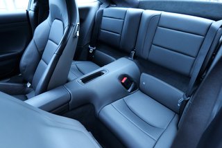 Porsche 991 Carrera S Sportsitze, Sport-Chrono-Paket - photo 18