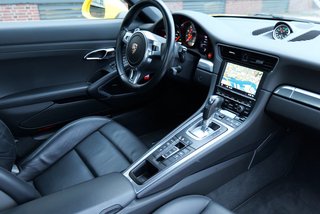 Porsche 991 Carrera S Sportsitze, Sport-Chrono-Paket - photo 20