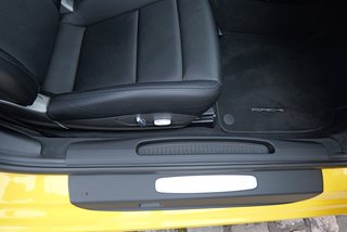 Porsche 991 Carrera S Sportsitze, Sport-Chrono-Paket - photo 19
