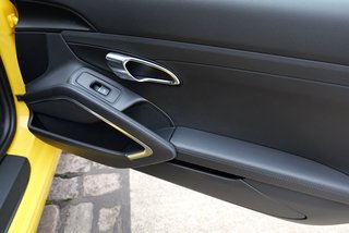 Porsche 991 Carrera S Sportsitze, Sport-Chrono-Paket - photo 21