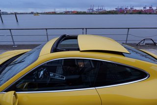 Porsche 991 Carrera S Sportsitze, Sport-Chrono-Paket - photo 23