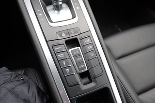 Porsche 991 Carrera S Sportsitze, Sport-Chrono-Paket - bilder 11