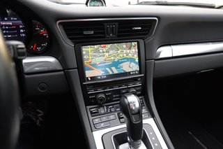 Porsche 991 Carrera S Sportsitze, Sport-Chrono-Paket - bilder 10