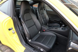 Porsche 991 Carrera S Sportsitze, Sport-Chrono-Paket - bilder 15