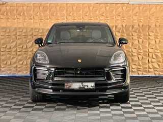 Porsche Macan Sportabgasanlage Surround View - photo 1