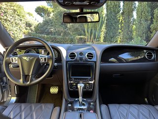 Bentley Flying Spur 6.0 W12 AWD - photo 6