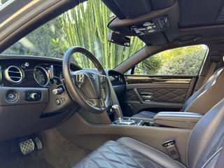 Bentley Flying Spur 6.0 W12 AWD - photo 7