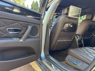 Bentley Flying Spur 6.0 W12 AWD - photo 8