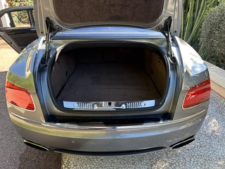 Bentley Flying Spur 6.0 W12 AWD - photo 23