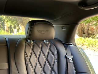 Bentley Flying Spur 6.0 W12 AWD - photo 10