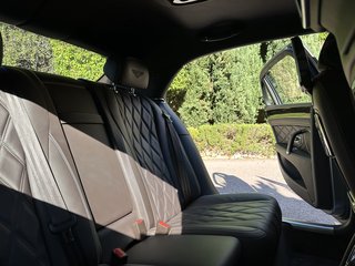Bentley Flying Spur 6.0 W12 AWD - photo 9