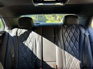 Bentley Flying Spur 6.0 W12 AWD - photo 11