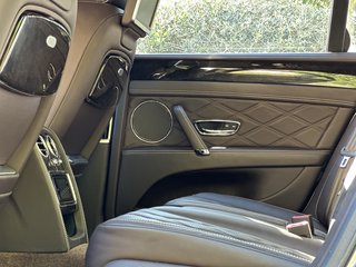 Bentley Flying Spur 6.0 W12 AWD - photo 15