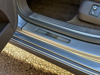 Bentley Flying Spur 6.0 W12 AWD - photo 16