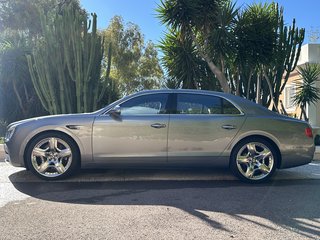 Bentley Flying Spur 6.0 W12 AWD - photo 2