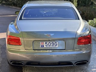 Bentley Flying Spur 6.0 W12 AWD - photo 3
