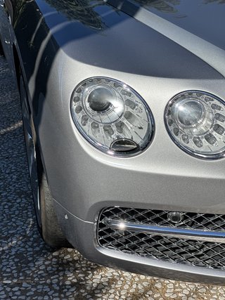 Bentley Flying Spur 6.0 W12 AWD - photo 27
