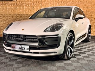 Porsche Macan T Panorama Schiebedach BOSE SOUND - photo 1
