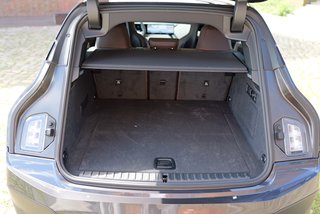 BMW IX 40 XDrive Panorama-Glasdach - foto 14