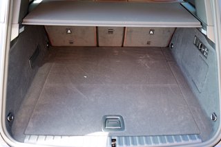 BMW IX 40 XDrive Panorama-Glasdach - foto 15