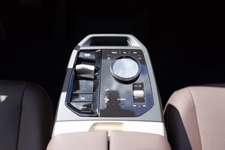 BMW IX 40 XDrive Panorama-Glasdach - foto 11