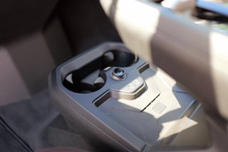 BMW IX 40 XDrive Panorama-Glasdach - foto 24