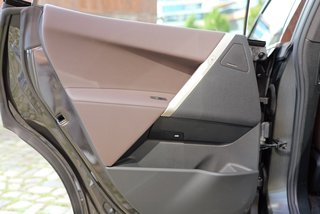 BMW IX 40 XDrive Panorama-Glasdach - foto 25