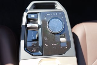 BMW IX 40 XDrive Panorama-Glasdach - foto 29