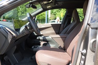 BMW IX 40 XDrive Panorama-Glasdach - foto 32
