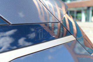 BMW IX 40 XDrive Panorama-Glasdach - foto 38