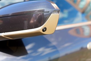 BMW IX 40 XDrive Panorama-Glasdach - foto 44