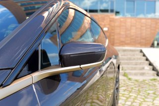 BMW IX 40 XDrive Panorama-Glasdach - foto 41