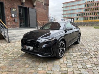 Audi RS Q8 4.0 TFSI quattro - foto 1