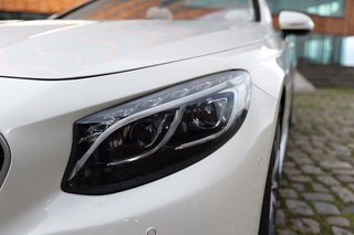 Mercedes-Benz S 63 AMG 4Matic Keramik-Bremsanlage - foto 16