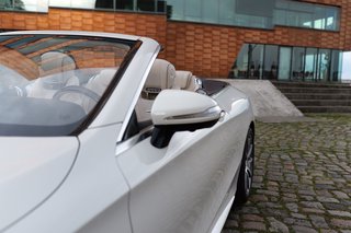 Mercedes-Benz S 63 AMG 4Matic Keramik-Bremsanlage - foto 17