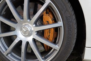 Mercedes-Benz S 63 AMG 4Matic Keramik-Bremsanlage - foto 15