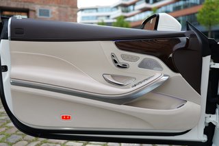 Mercedes-Benz S 63 AMG 4Matic Keramik-Bremsanlage - foto 10