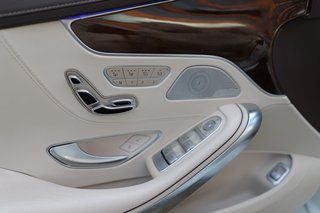 Mercedes-Benz S 63 AMG 4Matic Keramik-Bremsanlage - foto 11