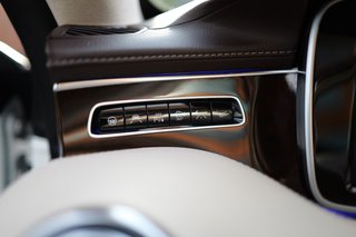 Mercedes-Benz S 63 AMG 4Matic Keramik-Bremsanlage - foto 20
