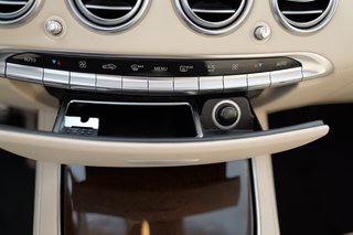 Mercedes-Benz S 63 AMG 4Matic Keramik-Bremsanlage - foto 23