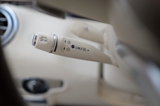 Mercedes-Benz S 63 AMG 4Matic Keramik-Bremsanlage - foto 24