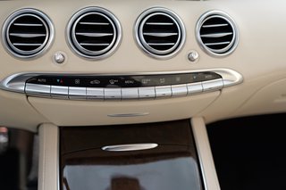 Mercedes-Benz S 63 AMG 4Matic Keramik-Bremsanlage - foto 25