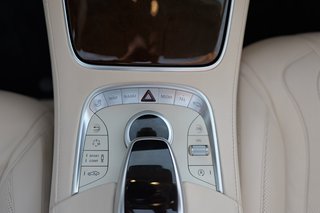 Mercedes-Benz S 63 AMG 4Matic Keramik-Bremsanlage - foto 26
