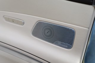 Mercedes-Benz S 63 AMG 4Matic Keramik-Bremsanlage - foto 30