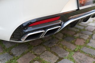 Mercedes-Benz S 63 AMG 4Matic Keramik-Bremsanlage - foto 32