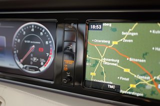 Mercedes-Benz S 63 AMG 4Matic Keramik-Bremsanlage - foto 33