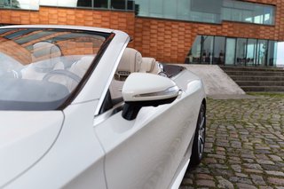 Mercedes-Benz S 63 AMG 4Matic Keramik-Bremsanlage - photo 32