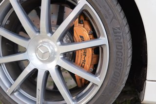 Mercedes-Benz S 63 AMG 4Matic Keramik-Bremsanlage - photo 36